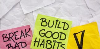 Η δύναμη της συνήθειας – Πώς οι καθημερινές επιλογές μας διαμορφώνουν