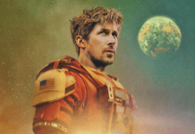 «Project Hail Mary»: Στη δημοσιότητα το τελικό τρέιλερ της νέας ταινίας με τον Ryan Gosling