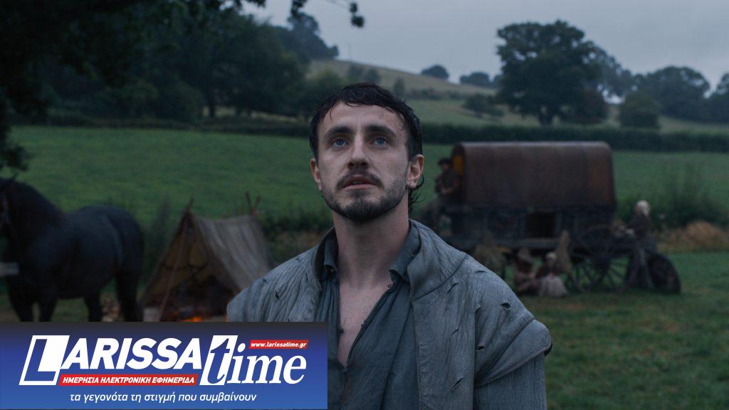 Το ERTnews στη συνέντευξη Τύπου του Πολ Μέσκαλ: «Δύο άνθρωποι σε μία σχέση, δεν μπορούν να σπάσουν ταυτόχρονα»