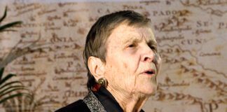 Η Ακαδημία Αθηνών τιμά το αντεπιστέλλον μέλος της Καθηγήτρια Ελένη Γλύκατζη-Ahrweiler