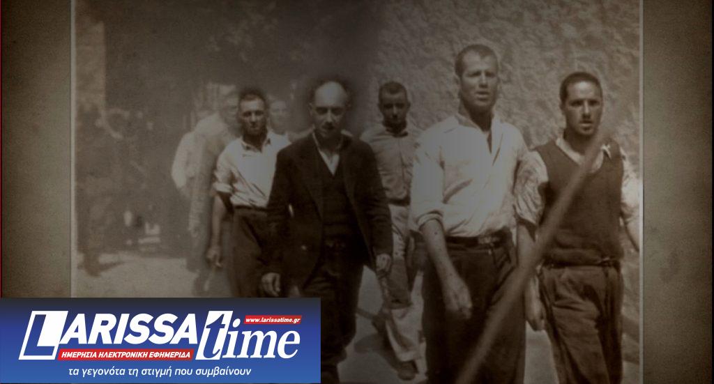 Υπεγράφη προσύμφωνο του Υπουργείου Πολιτισμού για τις φωτογραφίες της Καισαριανής – Αυθεντικές στο σύνολό τους