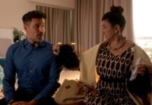 Ο Χάρι αρνείται να κάνει τεστ DNA