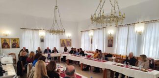 Το επόμενο Συνέδριο των Ελλήνων Εκπαιδευτικών Ευρώπης στις Βρυξέλλες: Από την Αθήνα μέσω Ντύσσελντορφ