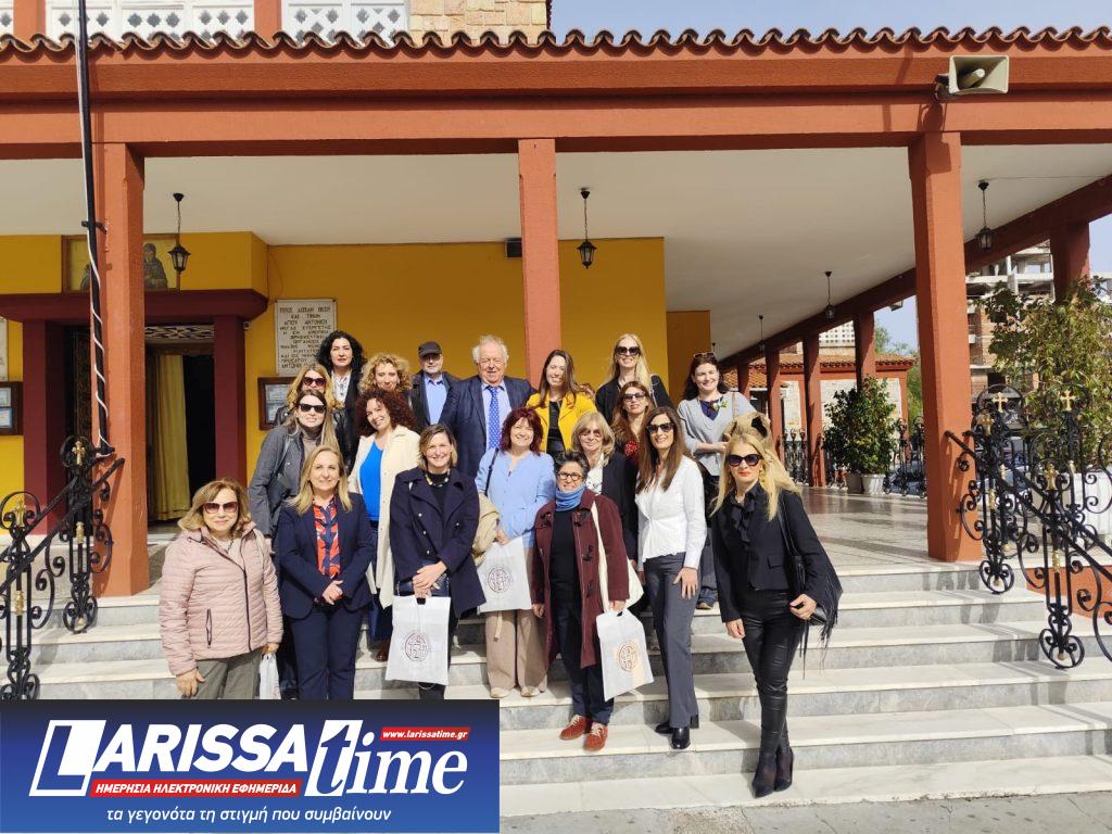 Το επόμενο Συνέδριο των Ελλήνων Εκπαιδευτικών Ευρώπης στις Βρυξέλλες: Από την Αθήνα μέσω Ντύσσελντορφ