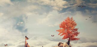 Η παράλληλη ζωή ως καθρέφτης των επιθυμιών που δεν έγιναν πραγματικότητα