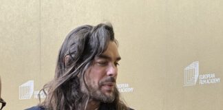 Αποκλειστικό: Ο Olivier Laxe στο δρόμο για τα Όσκαρ με το Sirat