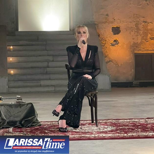 «Οι Κυρίες του Ρεμπέτικου» με την Ηρώ Σαΐα – Ένα τηλεοπτικό ταξίδι στο έργο οκτώ θρυλικών Ελληνίδων του ρεμπέτικου απόψε στις 19:00 (ΕΡΤ1)