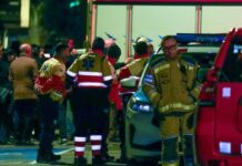 Ισπανία: Πέντε νεκροί και τέσσερις τραυματίες από πυρκαγιά κοντά στη Βαρκελώνη