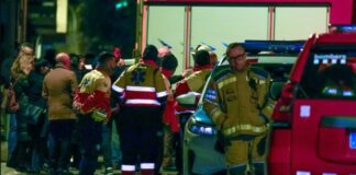 Ισπανία: Πέντε νεκροί και τέσσερις τραυματίες από πυρκαγιά κοντά στη Βαρκελώνη