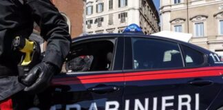 Μακάβριο εύρημα στην Φλωρεντία: Ακέφαλο πτώμα Γερμανίδας βρέθηκε σε πάρκο