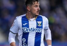 Ολοκληρώνει την απόκτηση του Ισπανού αμυντικού Χάβι Ερνάντεθ