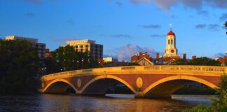 Πρακτική Άσκηση στο Κέντρο Ελληνικών Σπουδών Ελλάδος του Πανεπιστημίου Harvard