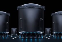 Με όνομα… ελληνικό ο πρώτος -μαζικής παραγωγής- πυρηνικός αντιδραστήρας