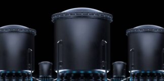 Με όνομα… ελληνικό ο πρώτος -μαζικής παραγωγής- πυρηνικός αντιδραστήρας