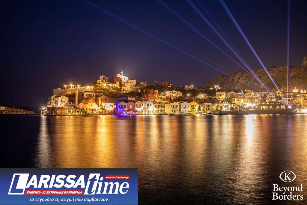 Το Beyond Borders Διεθνές Φεστιβάλ Ντοκιμαντέρ Καστελλορίζου ταξιδεύει στην Αθήνα με τις βραβευμένες ταινίες του