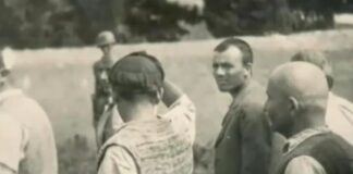 Οι πρώτες δηλώσεις του συλλέκτη στο ΕΡΤnews: «Χαρούμενος και ανακουφισμένος» για την πιστοποίηση των φωτογραφιών της Καισαριανής