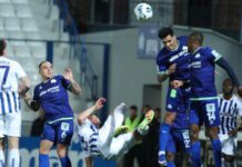 Κρίσιμο «διπλό» για τους Περιστεριώτες