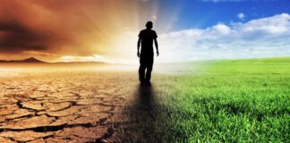 «Κλιματική αλλαγή και ιστορία: Τέσσερις θέσεις» του Ντιπές Τσακραμπάρτι (audio)