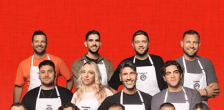 Η Κόκκινη μπριγάδα ετοιμάζεται για το πρώτο της Τεστ Δημιουργικότητας