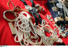 Εμφανίστηκε το «επίδομα χρυσαφικών» – Πώς εξαπάτησαν ηλικιωμένη