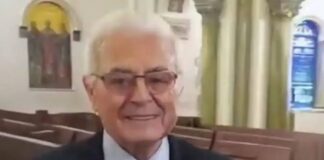 Νέα στοιχεία στη μυστηριώδη εξαφάνιση του επιχειρηματία στη Λακωνία – «Ήταν λίγο ιδιόρρυθμος»