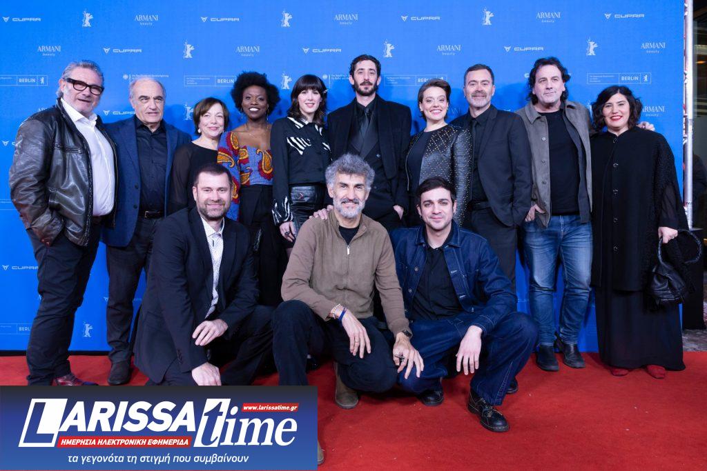 «Ravalear: Not for Sale»: Η πρώτη ισπανική σειρά στο διαγωνιστικό της Berlinale