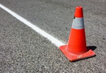 Διακοπή κυκλοφορίας σε τμήμα της ανατολικής εσωτερικής περιφερειακής οδού