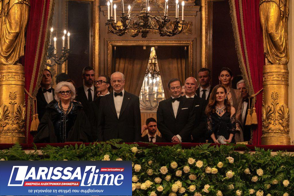 Σορεντίνο-Σερβίλο αποκαλύπτουν στο ΕΡΤNews.gr το  «Μεγαλείο» τους