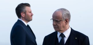 Σορεντίνο-Σερβίλο αποκαλύπτουν στο ΕΡΤNews.gr το «Μεγαλείο» τους