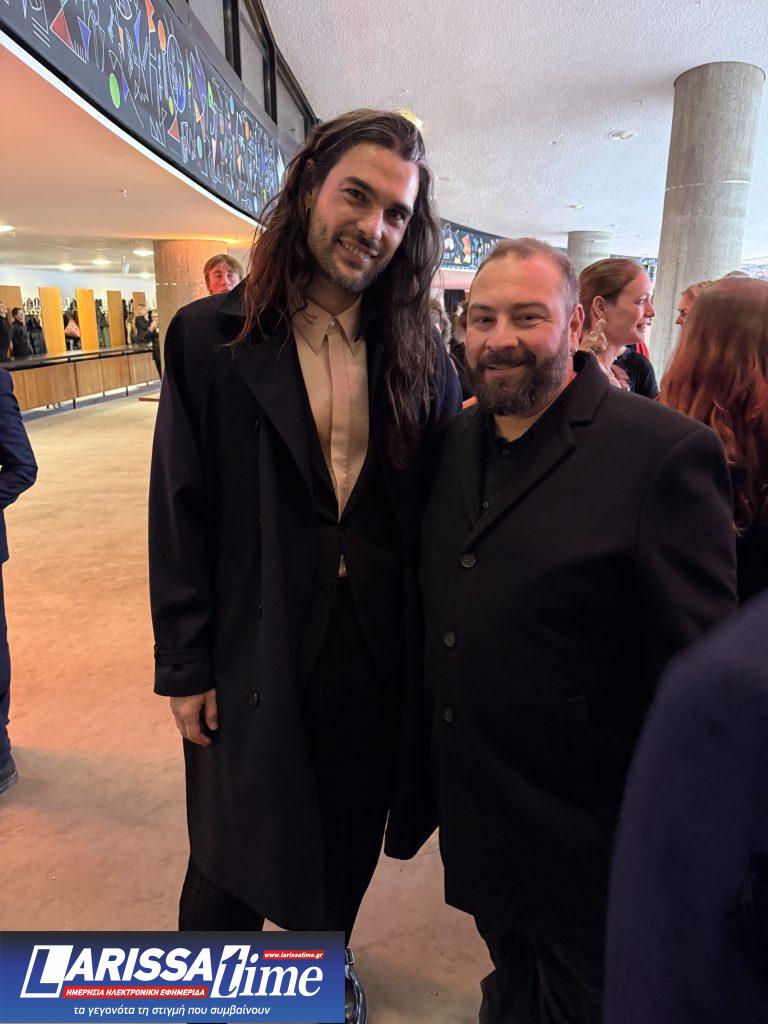 Αποκλειστικό: Ο Olivier Laxe στο δρόμο για τα Όσκαρ με το Sirat