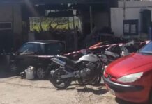 Λέρος: Νέες αποκαλύψεις για τον 18χρονο που σκότωσε τον 50χρονο πατέρα του