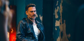 Ο Μιχαήλος και τα τρία αδέρφια όμηροι σε μια αποθήκη