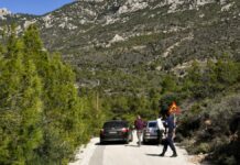 Ο 19χρονος τραυματίας φέρεται να υπέδειξε τον δράστη που σκότωσε τον 17χρονο