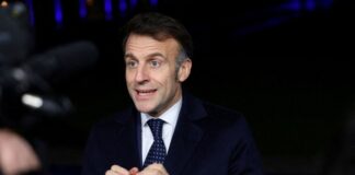 Πώς σχολίασε ο Μακρόν την απόφαση του Ανώτατου Δικαστηρίου των ΗΠΑ για τους δασμούς