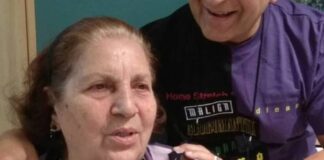 Πέθανε σε ηλικία 90 ετών η ηθοποιός