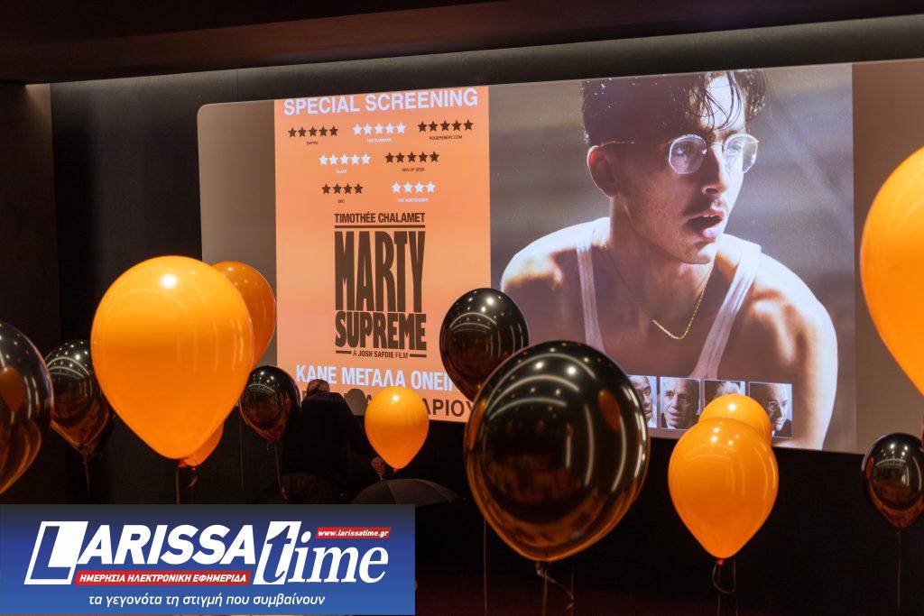 Η Γκουίνεθ Πάλτροου στο ertnews.gr: «Αν κλέψεις για να πετύχεις ένα όνειρο, τότε… δεν έχεις πετύχει»