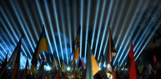 Ουκρανία: Η συλλογική μνήμη εν καιρώ πολέμου