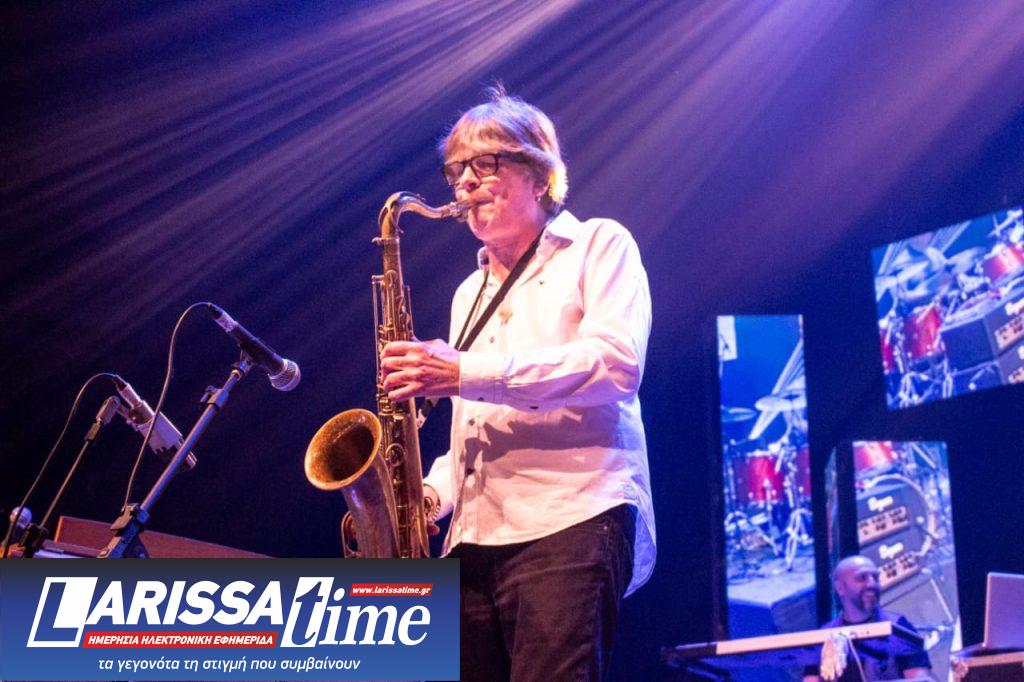 Οι Dire Straits Legacy στο ΕΡΤNews.gr λίγο πριν επιστρέψουν στην Ελλάδα: «Η ενέργεια του ελληνικού κοινού δε ξεχνιέται»