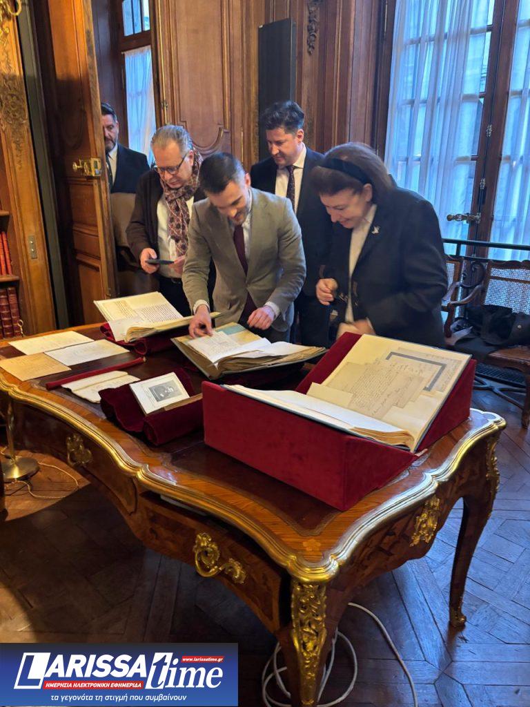 Παγκόσμια Ημέρας Ελληνικής Γλώσσας: Παρουσία της Λίνας Μενδώνη ο εορτασμός στην UNESCO