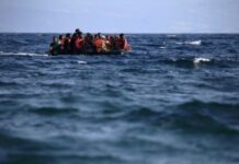 Λέμβος με 43 μετανάστες στα νότια της Κρήτης – Σε παραλία του Δήμου Βιάννου αποβιβάστηκαν άλλοι 27