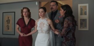 Ο γάμος του Οδυσσέα και της Αρετής τινάζεται στον αέρα