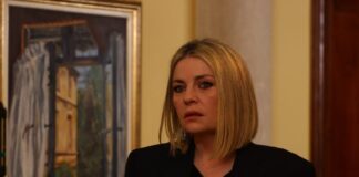 Να μ’ αγαπάς: Η ενοχή της Σοφίας για το ατύχημα της Φωτεινής αποκαλύπτεται