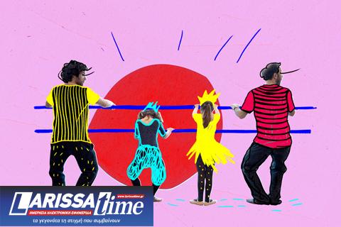 Εκπαιδευτικές δράσεις της ΕΛΣ: Το χορευτικό παιχνίδι «Μπαμπά… χορεύουμε;» ταξιδεύει στο Ρέθυμνο