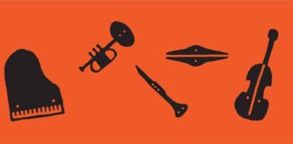 4ο Jazz Festival Μουσικών Σχολείων Αττικής στο Σταύρος Νιάρχος