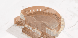 Ωδείο Ηρώδου Αττικού: Ολική αποκατάσταση και αναβάθμιση με ορίζοντα τριετίας – Αναλυτικά οι μελέτες και οι παρεμβάσεις