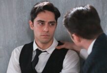 Grand Hotel – Eπόμενα επεισόδια: Ο Πέτρος βοηθά τον Νικόλα να αποδράσει από τη φυλακή