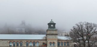 Νυμφαίο: Το πετρόχτιστο ορεινό διαμάντι της Φλώρινας