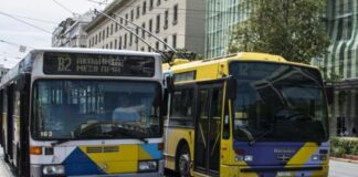 Σε δημόσια διαβούλευση το νομοσχέδιο για τις μεταφορές