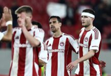 Κέρδισε 2-0 τον Παναιτωλικό πριν από τη ρεβάνς με τη Λεβερκούζεν