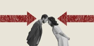 Τα όρια αποτελούν την αόρατη γραμμή που διαχωρίζει την ευθύνη και τις ανάγκες μέσα σε μία σχέση